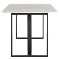 Table MOATY Aspect Marbre -Reflet Maison 1000373885 230516 040 DETAILS P000000001000373885