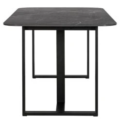 Table MOATY Aspect Marbre -Reflet Maison 1000373886 230516 040 DETAILS P000000001000373886