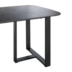 Table MOATY Aspect Marbre -Reflet Maison 1000373886 230516 050 DETAILS P000000001000373886