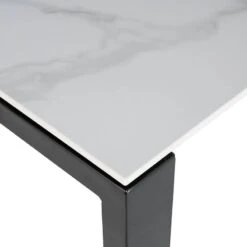 Table MOATO Aspect Marbre -Reflet Maison 1000373888 230504 033 DETAILS P000000001000373888