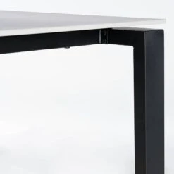 Table MOATO Aspect Marbre -Reflet Maison 1000373888 230504 034 DETAILS P000000001000373888