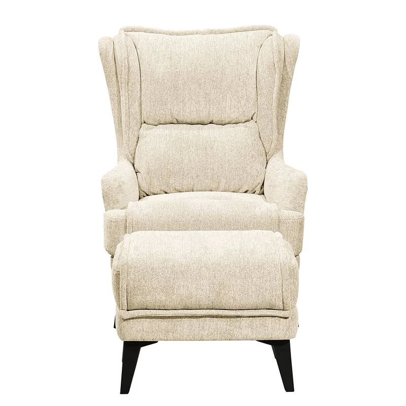 Fauteuil Bergère Manesa 5 Fauteuil Bergère Manesa – Image 5