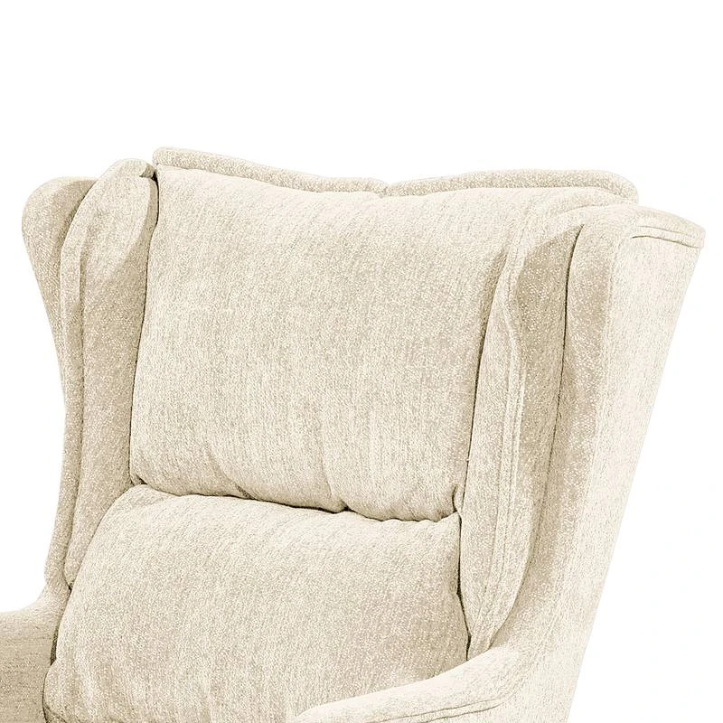 Fauteuil Bergère Manesa 6 Fauteuil Bergère Manesa – Image 6