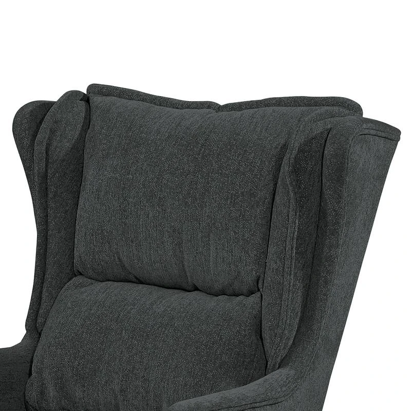 Fauteuil Bergère Manesa 14 Fauteuil Bergère Manesa – Image 14