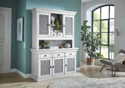 Vaisselier En Bois Massif Lysbro -Reflet Maison 1000376023 230901 020 MOOD DETAILS P000000001000376023 mood