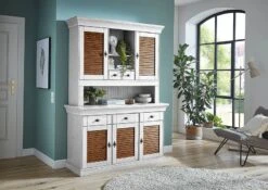 Vaisselier En Bois Massif Lysbro -Reflet Maison 1000376024 230901 020 MOOD DETAILS P000000001000376024 mood