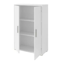 Armoire De Bureau Office Line - H 114 Cm -Reflet Maison 1000376677 230505 030 DETAILS P000000001000376677