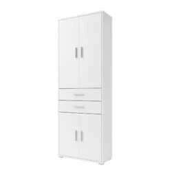 Armoire De Bureau Office Line - 4 Portes 36 Armoire De Bureau Office Line - 4 Portes -Reflet Maison 1000376684 230505 010 IMAGE P000000001000376684