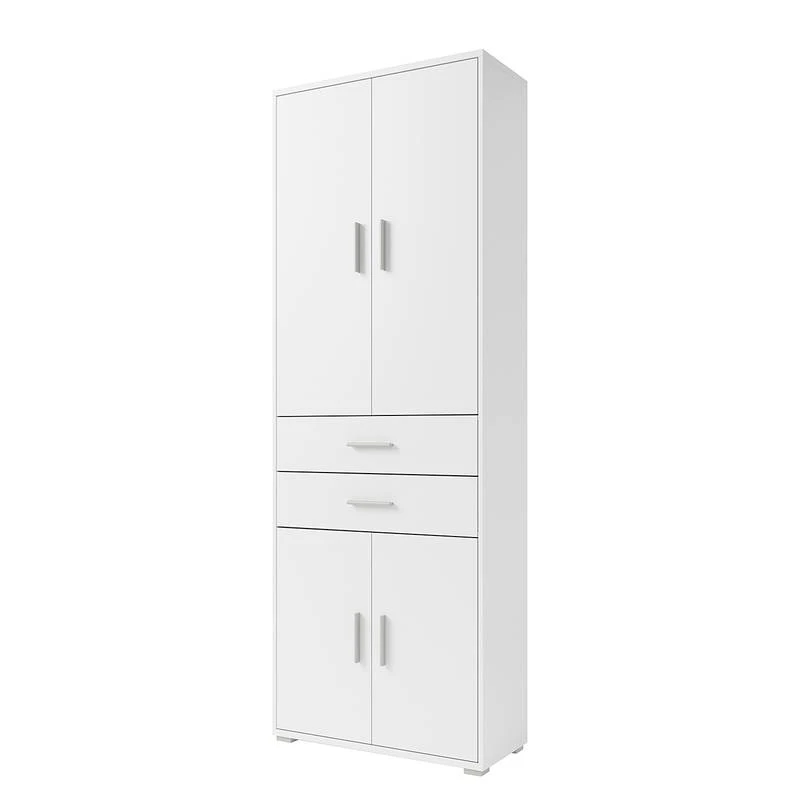 Armoire De Bureau Office Line - 4 Portes 17 Armoire De Bureau Office Line - 4 Portes – Image 17