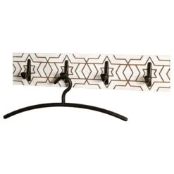 Porte-manteau Mural Arvila -Reflet Maison 1000377032 230314 035 DETAILS P000000001000377032