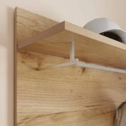 Porte-manteau Mural Aledo 9 Porte-manteau Mural Aledo -Reflet Maison 1000382518 230413 040 DETAILS P000000001000382518