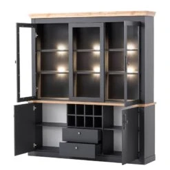 Buffet Taania - 184 Cm -Reflet Maison 1000382526 230330 030 DETAILS P000000001000382526