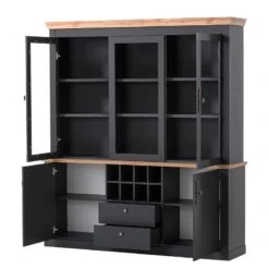 Buffet Taania - 184 Cm -Reflet Maison 1000382526 230330 070 DETAILS P000000001000382526