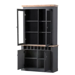 Buffet Taania - 110 Cm -Reflet Maison 1000382527 230330 050 DETAILS P000000001000382527