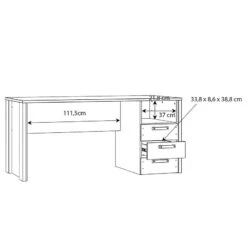 Bureau Ravenswood -Reflet Maison 1000384645 230418 501 SKETCH DETAILS P000000001000384645 sketch