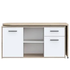 Bureau D’angle Kliaa -Reflet Maison 1000384660 230418 030 DETAILS P000000001000384660