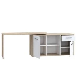 Bureau D’angle Kliaa -Reflet Maison 1000384660 230418 040 DETAILS P000000001000384660