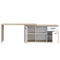 Bureau D’angle Kliaa -Reflet Maison 1000384660 230418 050 DETAILS P000000001000384660