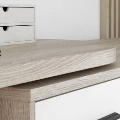 Bureau D’angle Kliaa -Reflet Maison 1000384660 230512 050 DETAILS P000000001000384660