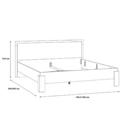 Lit Kamalus -Reflet Maison 1000388185 230519 500 SKETCH DETAILS P000000001000388185 sketch