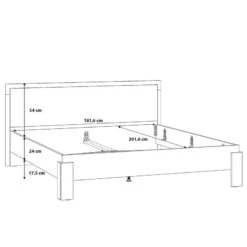 Lit Kamalus -Reflet Maison 1000388185 230519 501 SKETCH DETAILS P000000001000388185 sketch