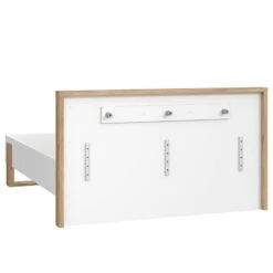 Cadre De Lit Boyd -Reflet Maison 1000388186 230519 040 DETAILS P000000001000388186