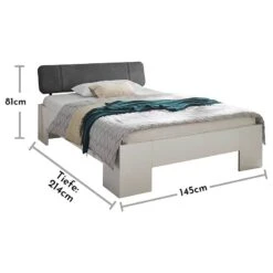 Cadre De Lit Temnica -Reflet Maison 1000395035 230718 500 SKETCH DETAILS P000000001000395035 sketch