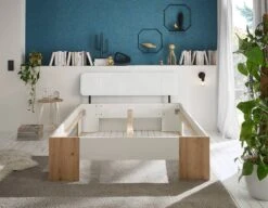 Cadre De Lit Temnica -Reflet Maison 1000395036 230713 021 MOOD DETAILS P000000001000395036 mood