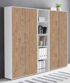 Armoire Murale Avin - 3 éléments