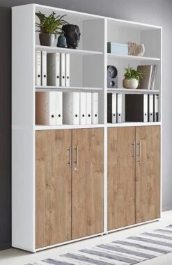 Armoire Murale Avin - 4 éléments A -Reflet Maison 1000395364 230821 011 MOOD IMAGE P000000001000395364 mood