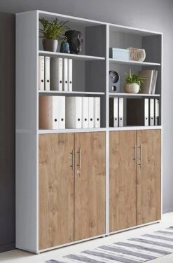 Armoire Murale Avin - 4 éléments A -Reflet Maison 1000395367 230821 011 MOOD IMAGE P000000001000395367 mood