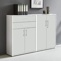 Armoire Murale Avin - 2 éléments A -Reflet Maison 1000395403 230821 011 MOOD IMAGE P000000001000395403 mood