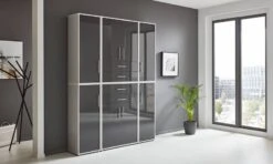 Armoire Murale Avin - 6 éléments A -Reflet Maison 1000395472 230821 020 MOOD DETAILS P000000001000395472 mood