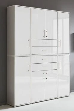 Armoire Murale Avin - 6 éléments A -Reflet Maison 1000395473 230821 011 MOOD IMAGE P000000001000395473 mood