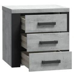 Table De Chevet Nelke -Reflet Maison 1000395985 230706 030 DETAILS P000000001000395985