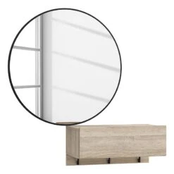 Porte-manteau Mural Boolamba