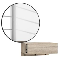 Porte-manteau Mural Boolamba 8 Porte-manteau Mural Boolamba -Reflet Maison 1000395986 230706 030 DETAILS P000000001000395986