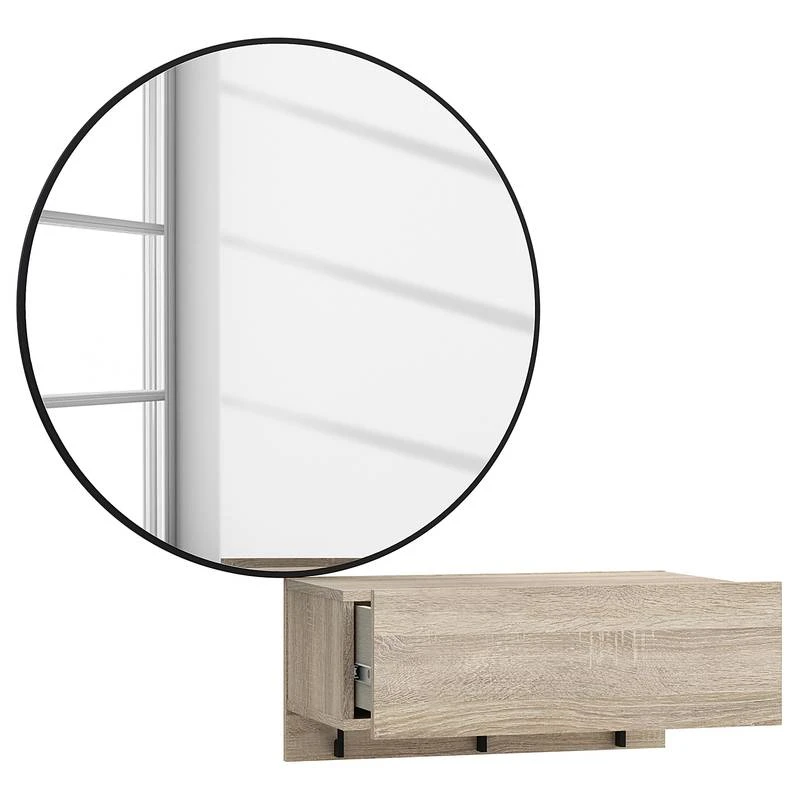 Porte-manteau Mural Boolamba 3 Porte-manteau Mural Boolamba – Image 3