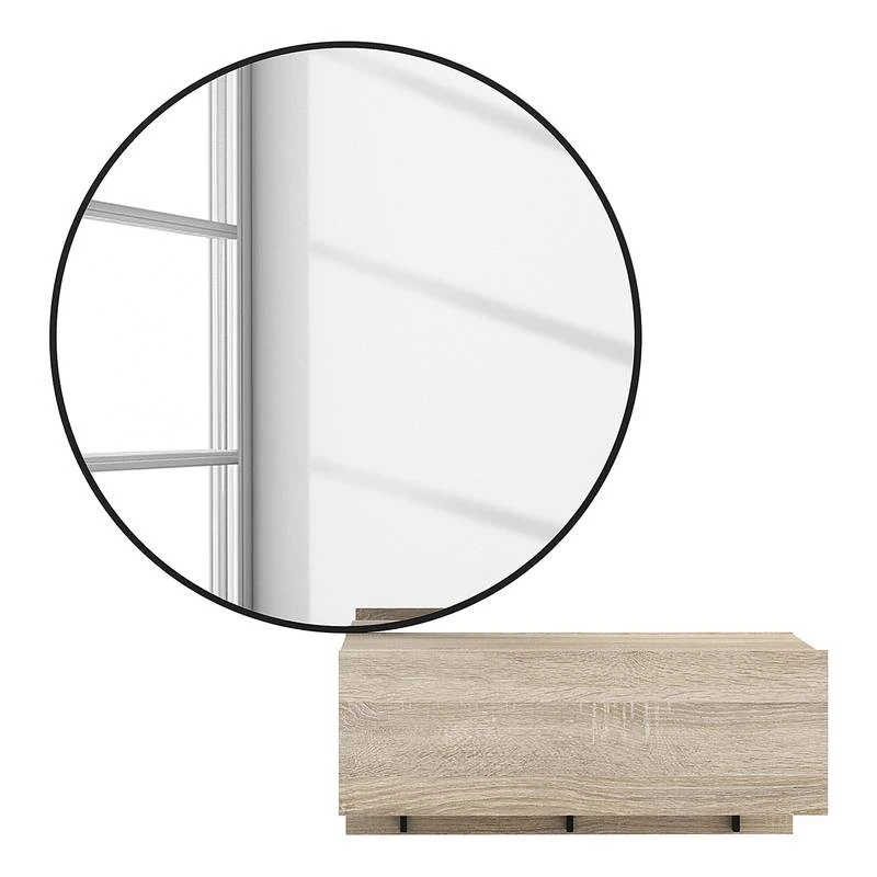 Porte-manteau Mural Boolamba 4 Porte-manteau Mural Boolamba – Image 4