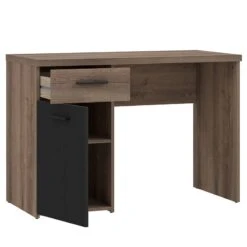 Bureau Ikuria Avec 1 Caisson -Reflet Maison 1000396003 230706 030 DETAILS P000000001000396003