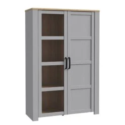 Vitrine Vassia 106 Cm 31 Vitrine Vassia 106 Cm -Reflet Maison 1000399713 230801 010 IMAGE P000000001000399713