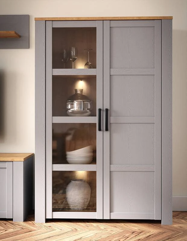 Vitrine Vassia 106 Cm 14 Vitrine Vassia 106 Cm – Image 14