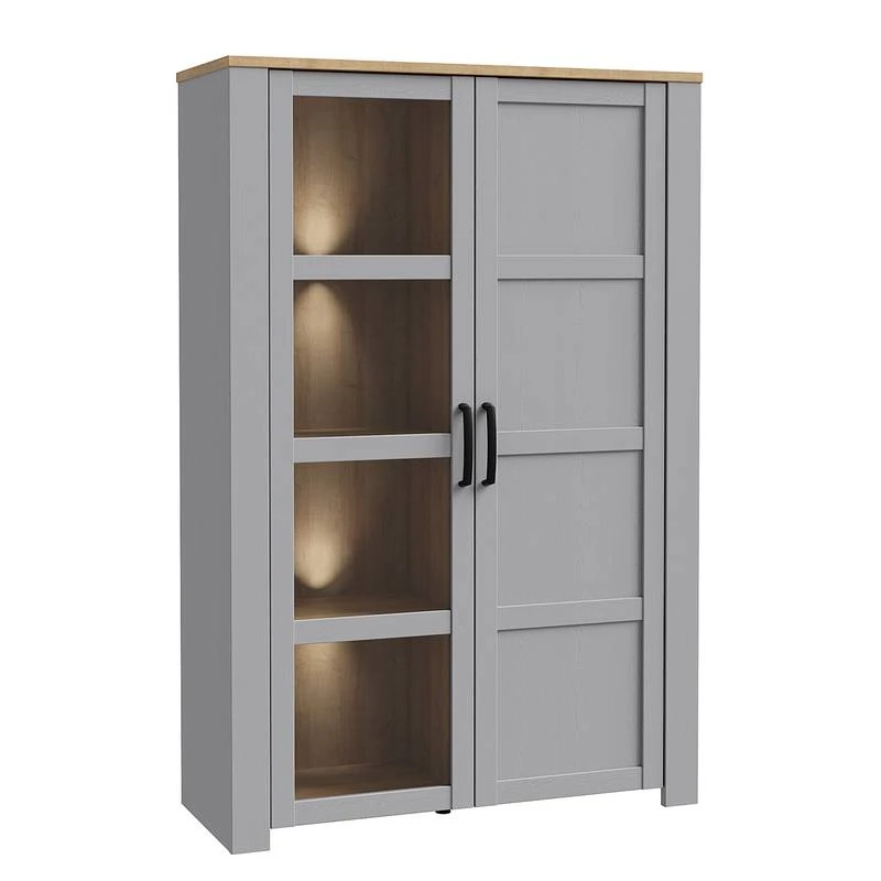 Vitrine Vassia 106 Cm 18 Vitrine Vassia 106 Cm – Image 18