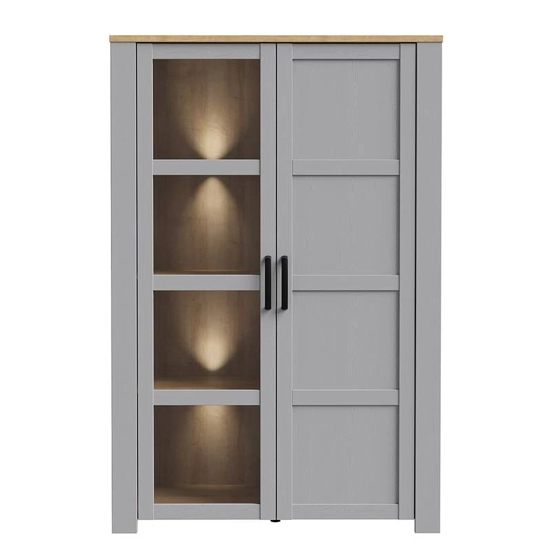 Vitrine Vassia 106 Cm 19 Vitrine Vassia 106 Cm – Image 19