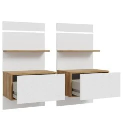 Table De Chevet Youxia -Reflet Maison 1000404500 230907 030 DETAILS P000000001000404500