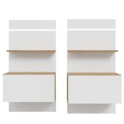 Table De Chevet Youxia -Reflet Maison 1000404500 230907 050 DETAILS P000000001000404500