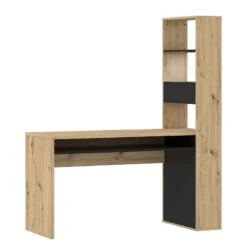 Bureau Tamizal - Type B