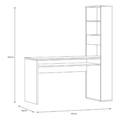 Bureau Tamizal - Type B -Reflet Maison 1000406305 231018 500 SKETCH DETAILS P000000001000406305 sketch