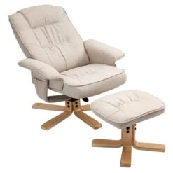 Fauteuil De Relaxation CHARLY -Reflet Maison 101bdf3f06b74b019e09a7e1a7b17030