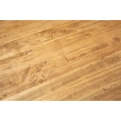 Table De Cuisine Country 120x120cm -Reflet Maison 10f63f749d5043b38dad28542d2d3a3b